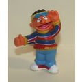 Sesame Street Ernie with Sunglasses PVC Figure