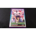 1990 Score Football Card # 134A Kevin Butler Ex...