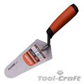 HARDEN 620238 gauging bricklaying trowel 200mm,...