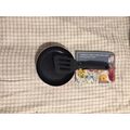 Brooklyn Steel Co. Mini Round Fry Pan & Slotted...