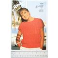 Vintage: Robin 14284 top, DK, 76-102 cm, 30-40 ...