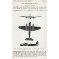 The Blackburn Botha 1 Valentines Aircraft Recog...