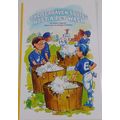 the seahaven squids host a pet wash scott fores...