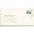 GB FDC 1979 - Horse Racing - Liverpool