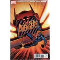 SECRET AVENGERS #17 - MARVEL COMICS (2011)
