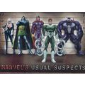 Preziosi's MARVEL HEROES Ultimate Collection - ...