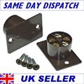 Door Contact Brown Flush Quickfit Square Plate ...