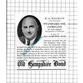 E A Holbein Standard Oil Company New Jersey USA...