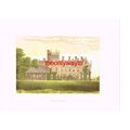 MELBURY HOUSE, Nr DORCHESTER, DORSET (EARL ILCH...