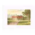 DRAKELOWE HALL, Nr BURTON, DERBYS, (GRESLEY, BA...