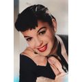 bc0040 - Film Actress - Judy Garland - print 6"x4"
