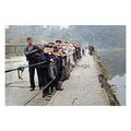 ptc5394 - Yorks - Children by the Lake in Newmi...