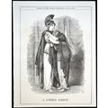 A COMMON SORROW 1881 John Tenniel - Joseph Swai...