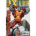 EXCALIBUR #92 - MARVEL COMICS (1995)