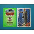 448. Sam Allardyce - Blackburn Rovers - Match A...