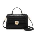 Genuine Leather Women's Hangbags Crossbody Bag ...