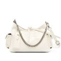 Soft Leather Hobo Handbags for Women Genuine To...