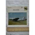 Douglas B-18 Bolo - USA - Medium Bomber - Colle...