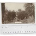 1915 postcard Milton Abbey, Blandford Forum, Do...