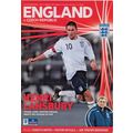 ENGLAND v CZECH REPUBLIC UNDER19 INTERNATIONAL ...