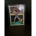 Mark McGwire #3 | 1989 Score Baseball Trading Card