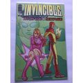 2009 Image Comics Invicible Presents Atom Eve &...