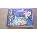 PUMPKIN CARRIAGE (Cinderella) Jigsaw Puzzle (10...