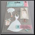 Jolee's Boutique Bridesmaid Wedding Marriage St...