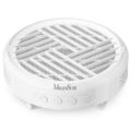 Melodysusie Nail Dust Collector,Compact Vacuum ...