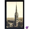 Warwickshire COVENTRY Cathedral Postcard by Pho...