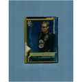 2005 Press Pass Rusty Wallace Showman