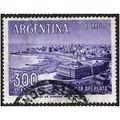1962 Michel 771 - fine used (o)