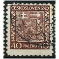 1929 Michel 282 - fine used (o)