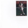 2000 Mystique Baseball Barry Larkin
