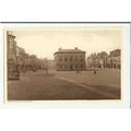 Yorkshire STOKESLEY Town Hall Postcard by Richa...
