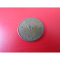 1970 OMAN TEN BAISAH FREE POST. AAV