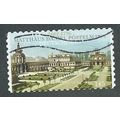 GER 2012 145c (S/A) 'POPPELMANN (2ND ISSUE)' FI...