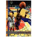 1997-98 Topps Patrick Ewing #32