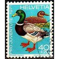 SCHWEIZ SWITZERLAND [1971] MiNr 0963 ( O/used )...