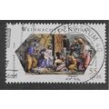 GER 2008 €0.55 + 25 'CHRISTMAS' FINE USED (EBID...