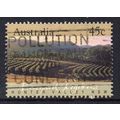 Australia 1992 Vineyard Regions - Hunter Valley...