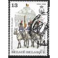 1988 Michel 2360 - fine used (o) - ANIMAL