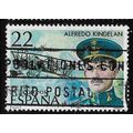 1980 Michel 2488 - #2 fine used (o)