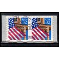 Used 2915A 32c U.S. Flag Over Porch Very Fine C...