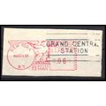 Used Revenue 6c Meter New York, NY. E1075