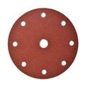 Starcke 36G Sanding Discs, 150 mm, 8+1 Holes, V...