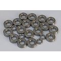 CORALLY KRONOS XTR 6S / PUNISHER XP 6S / SHOGUN...