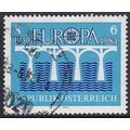 Austria 1984 SG 2015 Used - Europa/CEPT (G-339 ...