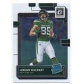 OPTIC RATED ROOKIE JEREMY RUCKERT