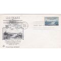 United States 1948 peace + cooperation USA-Cana...